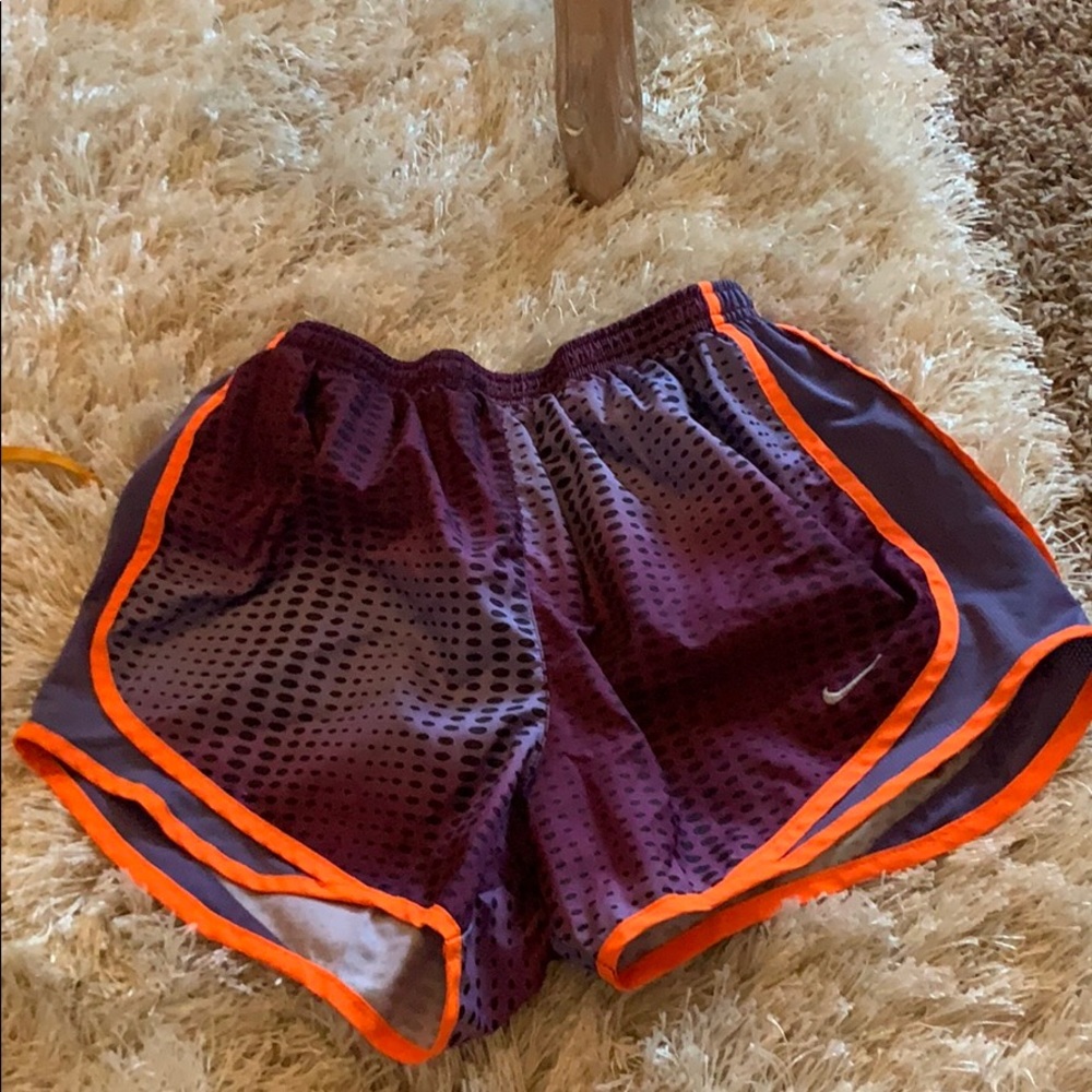 Nike shorts